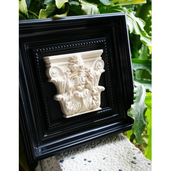 Modern Custom Craft Marble Natural Lime Stone Marble Ornament With Artistic Design