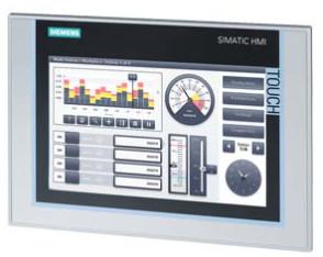 China SIEMENS mini programmable logic controller 6AV2124-0JC01-0AX0 wholesale