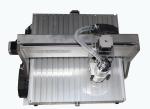 customized working size cnc machine AMAN 4040 4axis 1.5KW (X=40 Y=40 Z=8) CNC