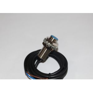 SM12 High Frequency Hall Proximity Sensor