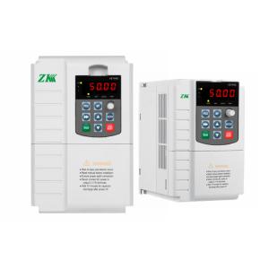 China IEC 220V AC Drive Inverter Variable Speed Controller For Single Phase Motor wholesale