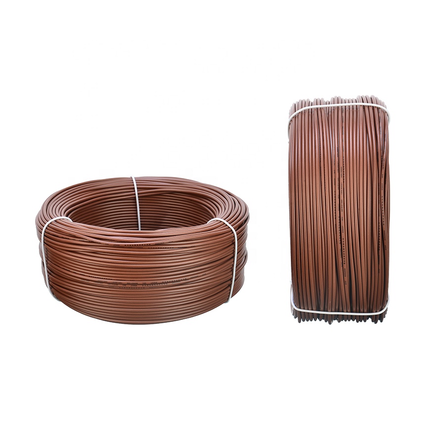 VDE H05V-K Stranded Single Flexible Cable PVC Copper Turkey Power Cable for Overhead Electrical Applications VDE Standard
