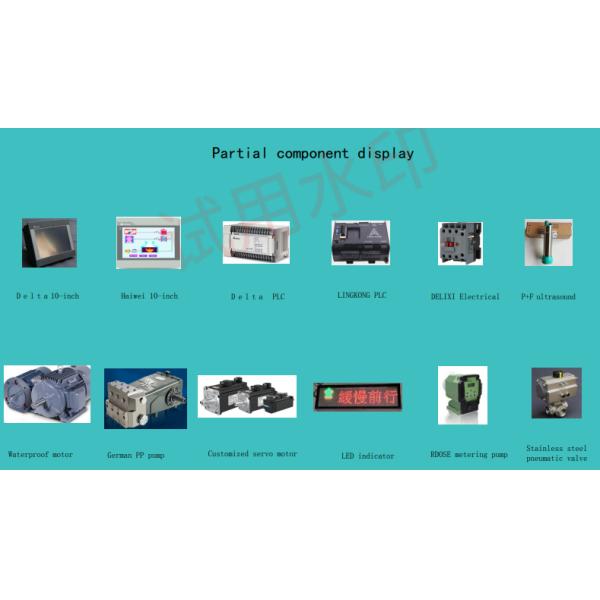 Touchless Car Washing Machine with Size 7500*3500*3200mm and Total Power 16KW Touchless Car Washer High pressure Touchless Home Car Wash