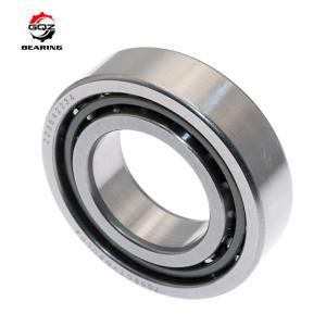 P5 Precision Light Preload NSK 7002ATYNDBLP5 Angular Contact Ball Bearing