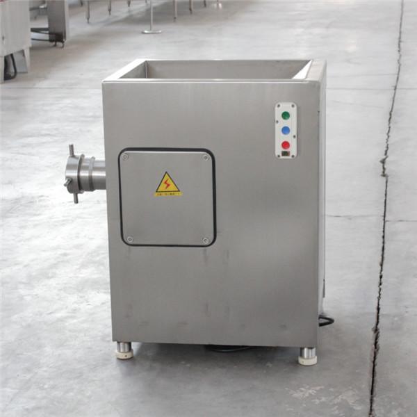 Quality meat cutting machine,frozen meat mincing machine,meat cutter for sale