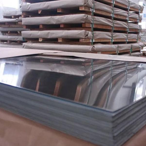 202 304 304L Stainless Steel Plate 316L 309S 430 2B BA HL 8K SS Sheet