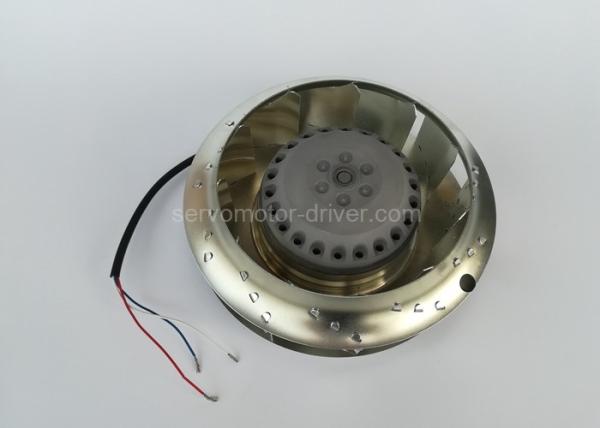 Quality High Speed Servo Cooling Fan Fanuc Motor A90L-0001-0548R CCC VDE for sale