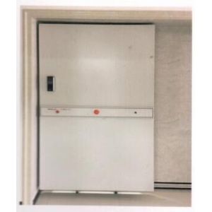 China Emi Rfi Shield Doors Protection Materials Emc Chamber Enclosure on sale