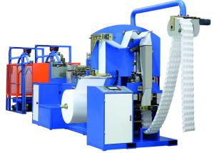 China 70 / Min 9.0kw Pocket Spring Machine Medium Speed With Two Winding Head wholesale