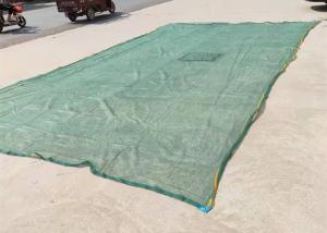 China HDPE Olive Harvest Net For Collecting Olives And Other Fruits During Harvest Seasons wholesale
