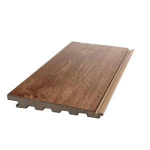 China Co-extrusion ASA Surface WPC Wallpanel Do Not Fade for Wall Online Technical Support wholesale