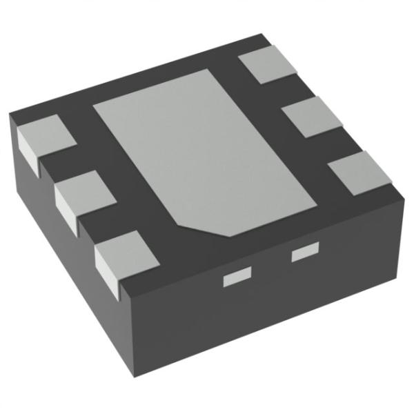 TPS62560DRVR Texas Instruments Integrated Circuit IC Chip IC REG BUCK ADJ 600MA 6SON