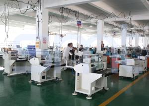 China Automatic Inserting And Drifting Machine , Stator Coils Shape Expanding and Forming Machine wholesale