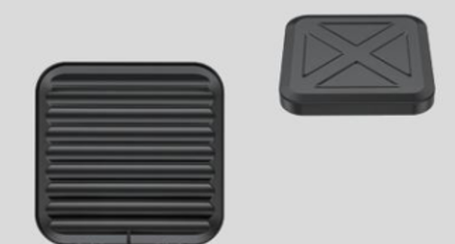 Aluminum Single Burner Gas Stove Cast Iron Outdoor Camping Portable Single Burner Gas Stove