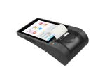 7 Inch LCD Android Smart POS Terminal With Thermal Printer