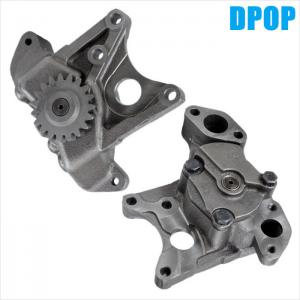 China JCB Quality Engine Oil Pump with 1 Year Warranty 02/200320 02/201050 02/200115 wholesale