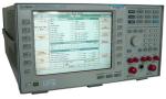 Remote Keysight RF Communications Test Set Agilent 8960 Series 10 E5515C