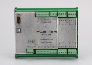 China PLC communication module Support Mitshubish FX2N / Modbus RTU communication on sale