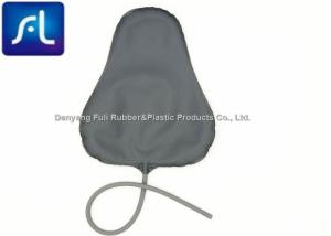 China PVC Inflatable Air Bladder Or Cushion With 44.05cm Single Tube For Lumbar Support wholesale