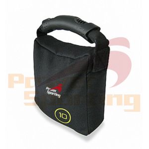 Exercise Fitness Barbell Kettlebell Weighted Bag 5,10,15,20LB