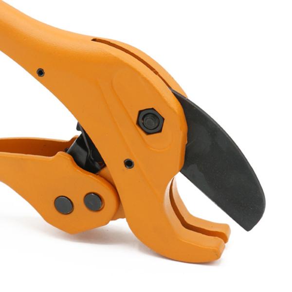 Pvc Conduit Plastic Pipe Cutters Shears Ht304 36mm Manual