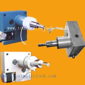 China movement/mechanism for tower or building clocks wholesale