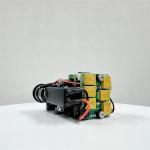 1535nm Laser Rangefinder Module，Compact and Accurate Laser Ranging Module for