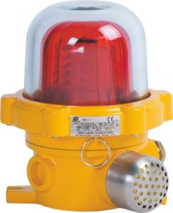 BBJ Explosion-proof Audio and Visual Caution Spotlight Fitting