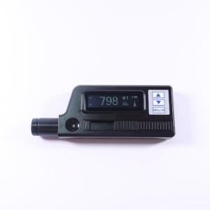 China Integrated Oled Display Portable Leeb Hardness Tester wholesale