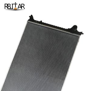 Bentley Car Engine Radiator 3W0198115G 4W0121252 3W0121253C 3W0198115B