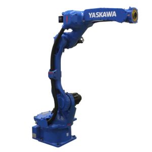 China IP67 Industrial Robot Arm - Yaskawa All Terms Are Accepted wholesale