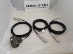 4-20mA Output Smart Submersible Liquid Level Transmitter Water Level Sensor