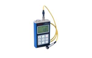 China Magnetic Induction and Eddy Current Non Destructive Testing Equipment To Measuring Thickness wholesale