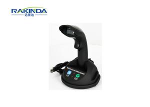 China RK200 Handheld Scan Bluetooth Wireless 2D Barcode Scanner CMOS Gun wholesale