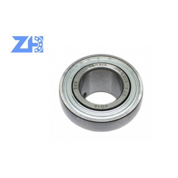 Cylindrical Excavator Insert Ball Bearing SB 205-16 2S SB 20516 2S