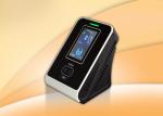 Wireless Facial Recognition Clocking System Multi Biometric Identification