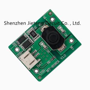 China 4 Layer ENIG Earphone Circuit Board SMD PCB Assembly wholesale