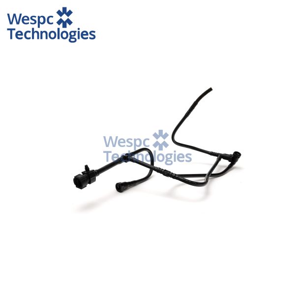 WESPC Fuel Supply Line Pipe 4127A154 For Diesel Engine Fuel System Replacement