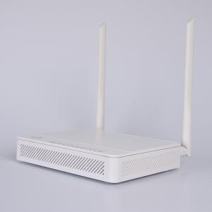 China 4 Ports SC/UPC 1GE 3FE EPON Mini XPON GPON Optical Network Terminal on sale