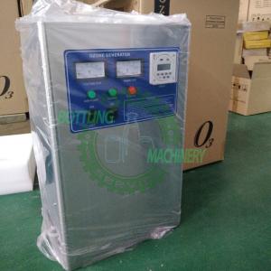 China Ozone Sterilizer / Generator For Water Purifying Machine wholesale