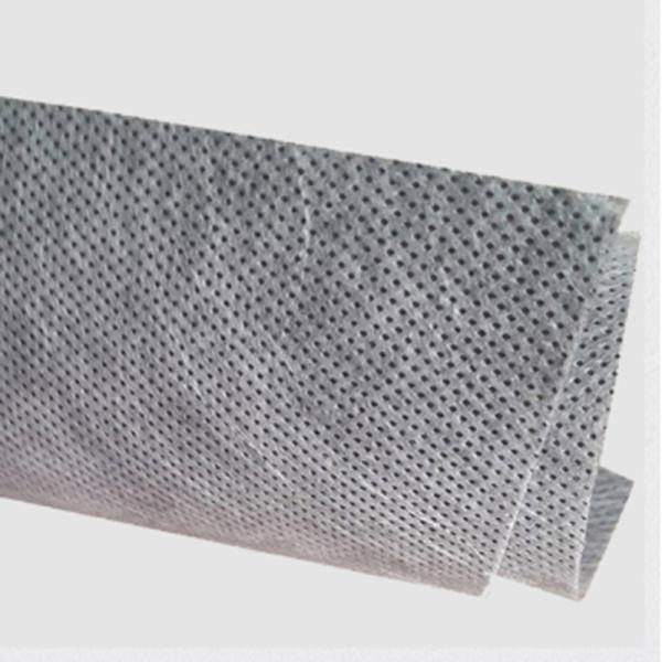 Quality Polypropylene Cloth Waterproofing Material for Hotel and Project Solution Capability for sale