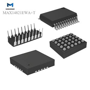 MAX14821EWA+T Sensor ICs Maxim Integrated IO-Link Device Transceiver