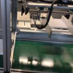 Advanced Car Filter Making Machine Auto Air Conditioner Filter Element Automatic
