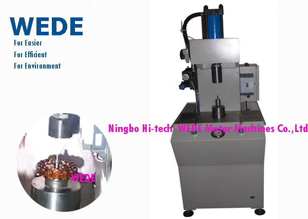 Professional Die Pressure Casting Machine , Automatic Aluminum Casting Machine