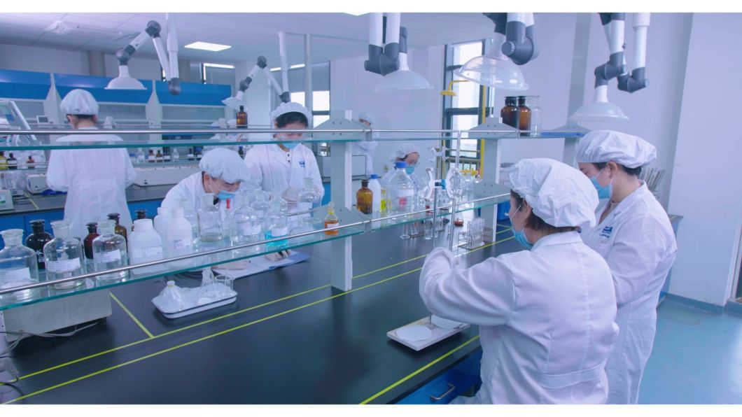 Polyethyene Glycol Peg4000 or 6000 Pharmaceutical Grade