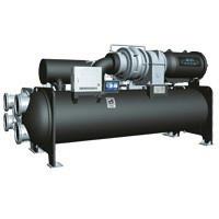Centrifugal Chiller-High efficiency series