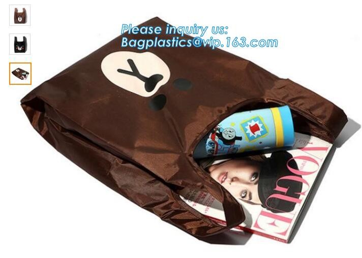 Polyester fabric drawstring bag /advertising pull rope backpack cloth bag /nylon shoulder pocket customization BAGEASE