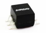 78604/4C General Purpose Pulse Transformers For Filtering Applications Common