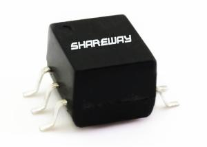 78604/4C General Purpose Pulse Transformers For Filtering Applications Common Mode Chokes