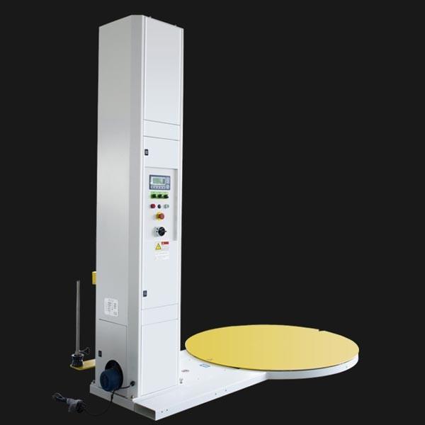 Quality Stretch Pallet Wrapping Machine for sale